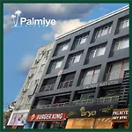 Palmiye Suit Otel