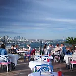 Raymond Blue Hotel