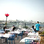 Raymond Blue Hotel