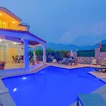 Villa Bemar