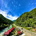 Tuva Villa Bungalov