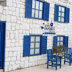 Grand Koru Hotel Beach