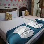Galaxy Hotel Sultanahmet