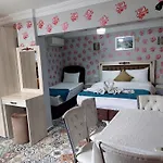 Galaxy Hotel Sultanahmet