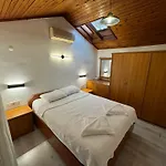 Tomsan Villas Akyaka