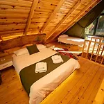 Pinar Suit Bungalow