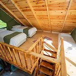 Pinar Suit Bungalow