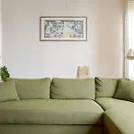 Cihangir Loft 1 Bedroom Flat