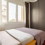 Cihangir Loft 1 Bedroom Flat