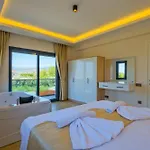 Fethiye Merkez Villa Tulipa 1
