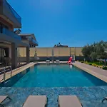 Fethiye Merkez Villa Tulipa 1