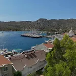 Melisa Hotel