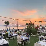 Uras Beach Hotel