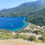Airport Blue Eye Apartment Dalaman Best Location Also Suitable For Day Rentals Ideal For Air Travelers, 5 Km Close To Airport