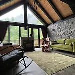 Ayder Vanak Stone Suites