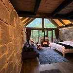Ayder Vanak Stone Suites