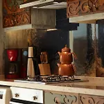 Mugla Fethiye Stone Daylight Villa 1
