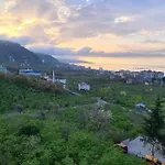 Deniz Ve Doga Manzarali Daire Arsin-Trabzon