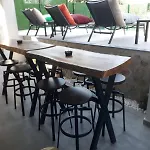 Villa Vineyard