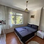 Acibadem Kadikoey Daire