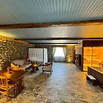 Mas Kazdagi Glamping