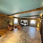 Mas Kazdagi Glamping