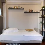 The Best Of The Bosphorus & Comfortable Apartment