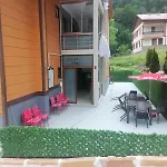 Talipoglu Apart