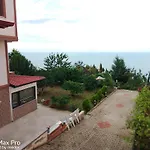 Trabzon Akcakale Palace