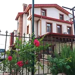 Trabzon Akcakale Palace