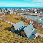 Blacksea House