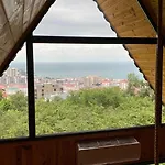 Kasuestue Dag Evi Bungalov