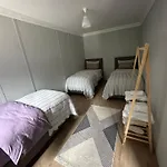 Mariposa Luxury House