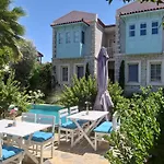 Cassiopeia Otel Alacati