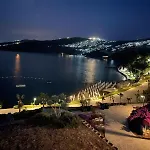 Duplex 3+1 Fabay Bodrum