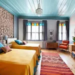 Enjoy Golden Horn Views From Tangerine House