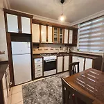 Heaven Down Town Apartment