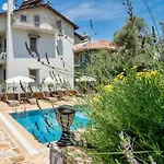 Phedora Suite Lavanta