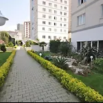 Nezih Towers