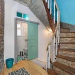 Turquoise House Featured In Elle Decor Magazine