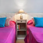 Turquoise House Featured In Elle Decor Magazine