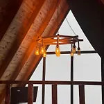 Dvabi Suit Bungalov