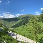 Doruk Pansiyon