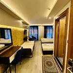 Sirkeci Quietness Hotel