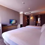 Inncity Hotel Nisantasi