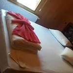 Keles Dag Evi