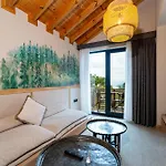 Hancioglu Orman Evleri & Hotel