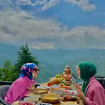 Masal Bungalov