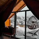 Masal Bungalov