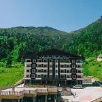 Pazarcik Mountain Hotel